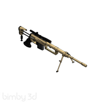 ARES CHEYTAC M200 7392