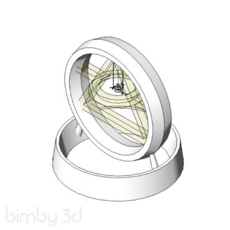 Air Elemental Statue 10143