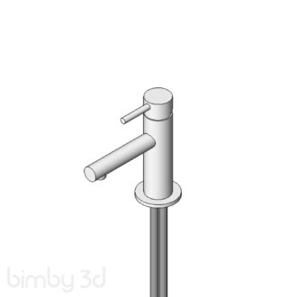 BasinMixer (Short) Vitra OriginSeries A42555