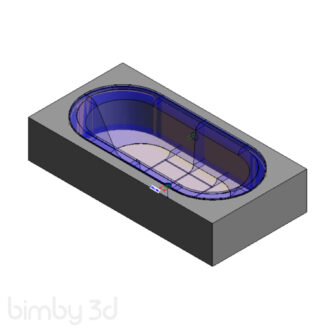 Bath N1 Schmidlin Starlet 13150