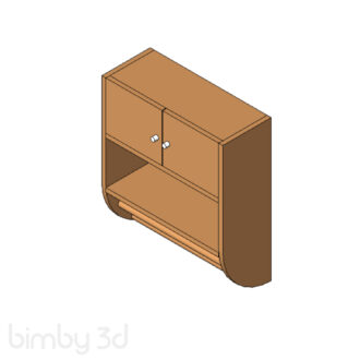 Bathroom Cabinet Reed