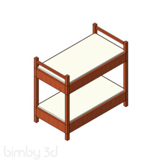 Bed Bunk