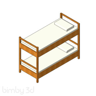 Bed Bunk