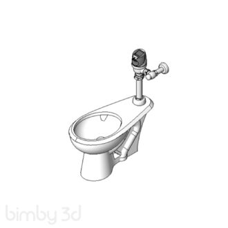 Bidet 23