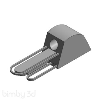 Bowling Lane Ball Return 8106