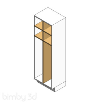 Cabinet School Cubby Reed