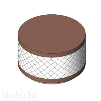 Chimney Spark Arrestor 4249