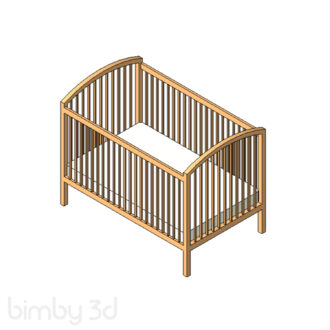 Crib Reed