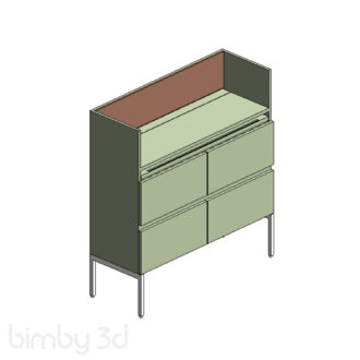 Denizen Secretary 56