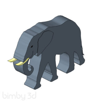 ELEPHANT 6422