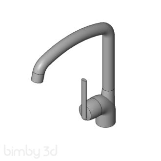 Robinet de cuisine 02