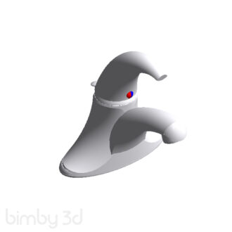 Faucet Lavatory KOHLER Coralais K 15583