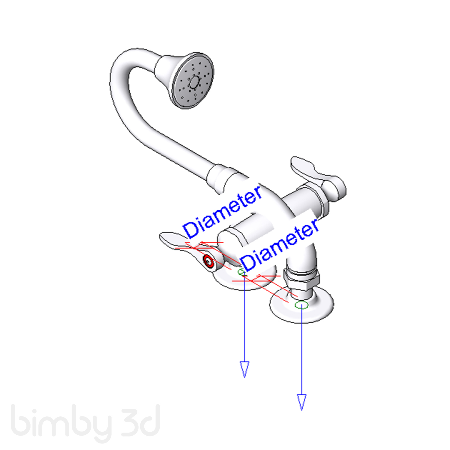 Faucet Wall Mount Lavatory KOHLER Triton Bowe Cannock K 730T70 1 Faucet Wall Mount Lavatory KOHLER Triton Bowe Cannock K 730T70