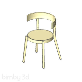 Furniture Chairs Stools Benches Lekolar Circum laminate