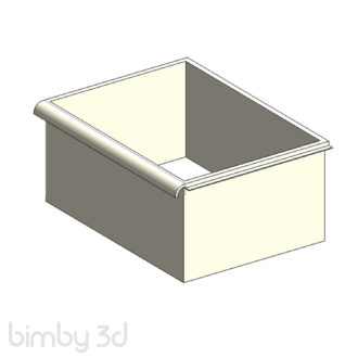 HermanMiller Carts CT501 Drawer 9839