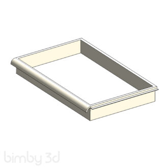 HermanMiller Carts CT511 Drawer 9842