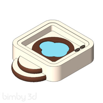 Jacuzzi Staired Reed