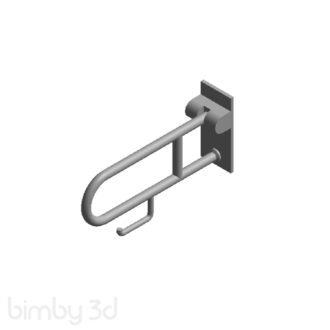 Maxima Folding Safety Support PonteGiulio