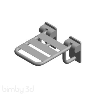 Maxima Folding Seat PonteGiulio