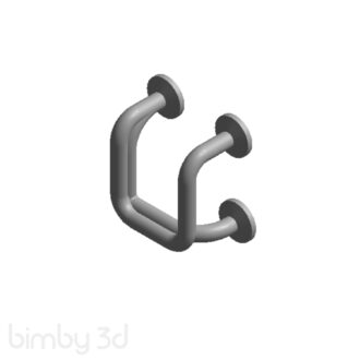 Maxima Small Safety Support PonteGiulio