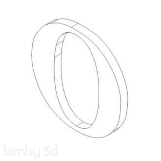 O Times New Roman 3D 2722