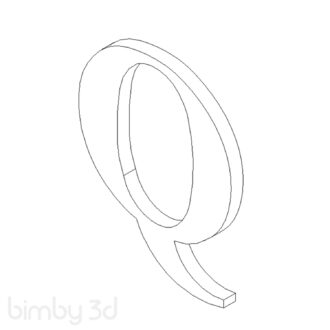 Q Times New Roman 3D 2724