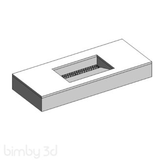 Sanitary Basins Cosentino Equilibrium1