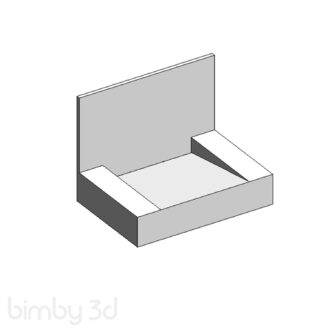 Sanitary Basins Cosentino Nova