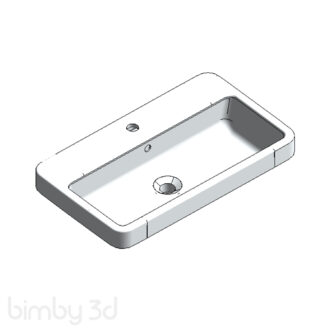 Sanitary Basins Rocavitreous china