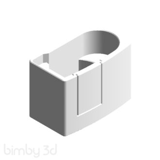 Sanitary Bath Spas Ponte Giulio Walk in bathtub inward door