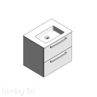 Sanitary Toilet Accessories Ceramica Dolomite GEMMA