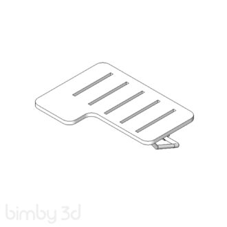 Shower Seat ADA Reed