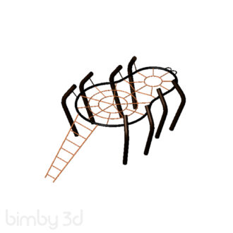 Spider Play 12710