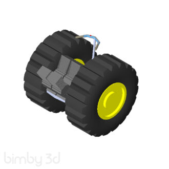Super Segway 7188