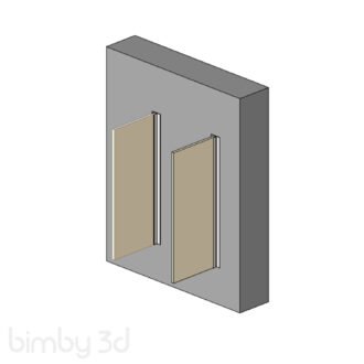 Toilet Partition AmericanSanitary Urinal Screen FlangeSupport