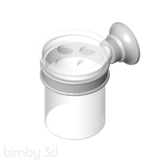 ToothbrushTumbler 8521