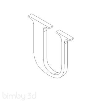 U Times New Roman 3D 2728