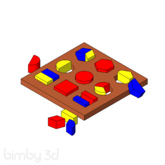 children educational toyjuguete para nios de preescolar educativo