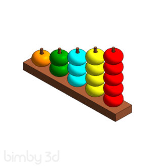 children educational toyjuguete para nios de preescolar educativo 11979