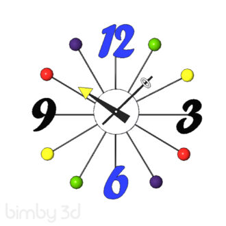 clock 2