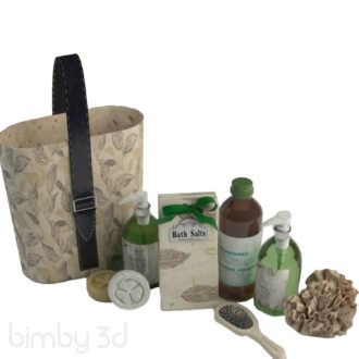 cologne and body cream 004