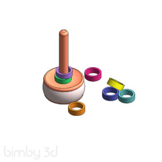 juguete para pequeitos 12318