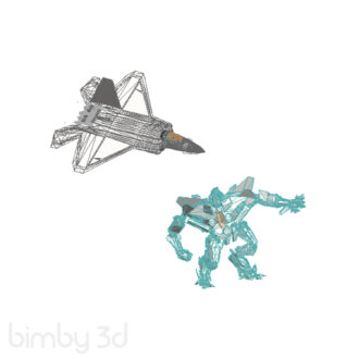 starsream action fig 7906