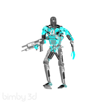 terminator T800 7905