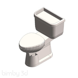 toilet with ada clearances 725
