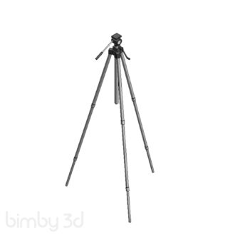 Camera Tripod 6413