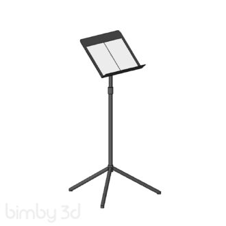 Music Stand 11850