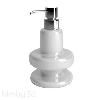 Toilet liquid and soap 002