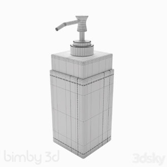 Toilet liquid and soap 004 03