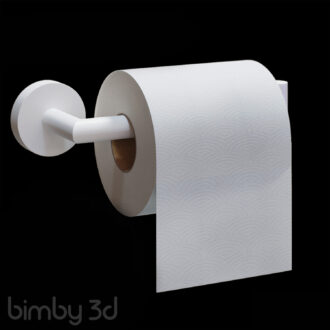 Toilet paper 003